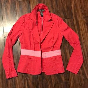 Bisou Bisou blazer jacket